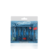 SLICK HEAD GLIDE 1OZ 5PK
